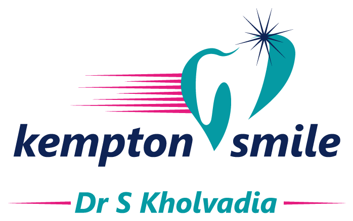 Kempton Smile — Dr S Kholvadia