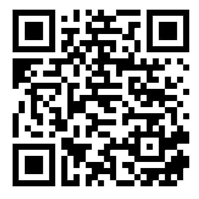 Scan this QR code with your phone to download ScanO Care and connect with Kempton Smile