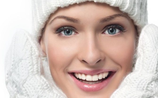Winter Tips For A Healthy Mouth: Dealing With Common Winter Mouth Woes